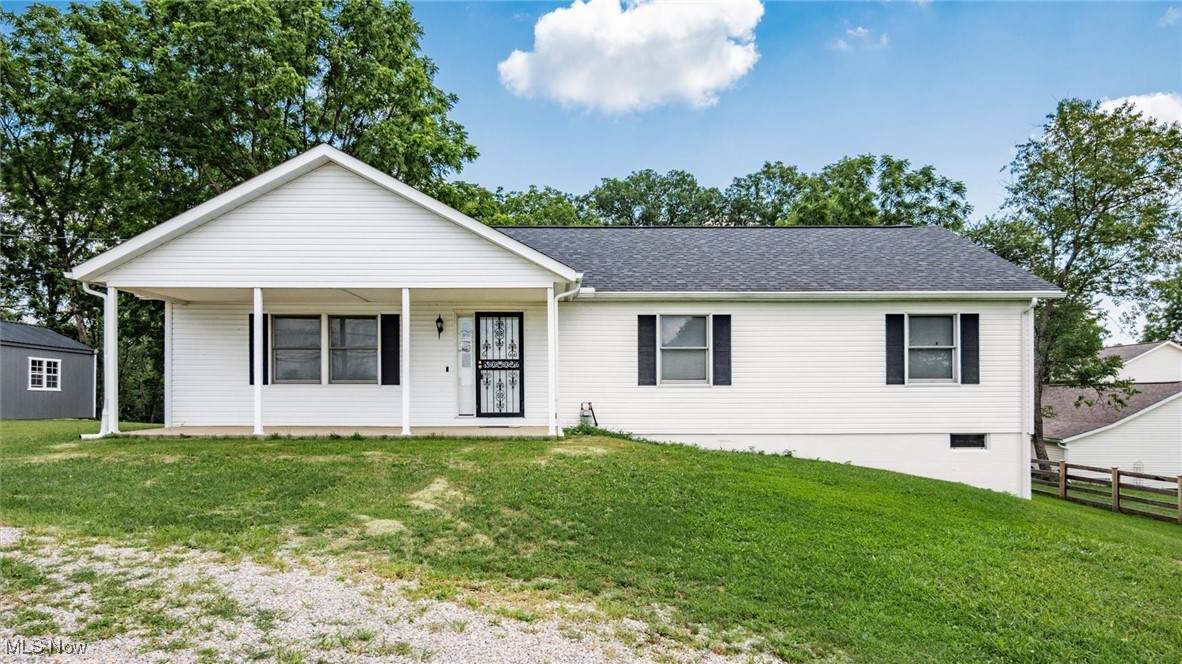 650 Pleasant Grove Road - Photo 1