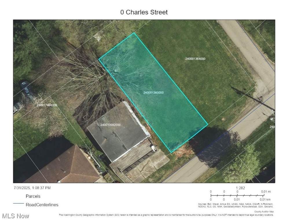 0 Charles Street - Photo 1