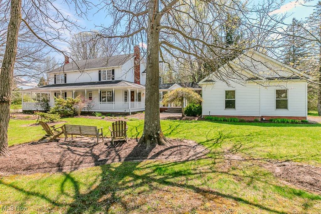 14110 Caves Road - Photo 1