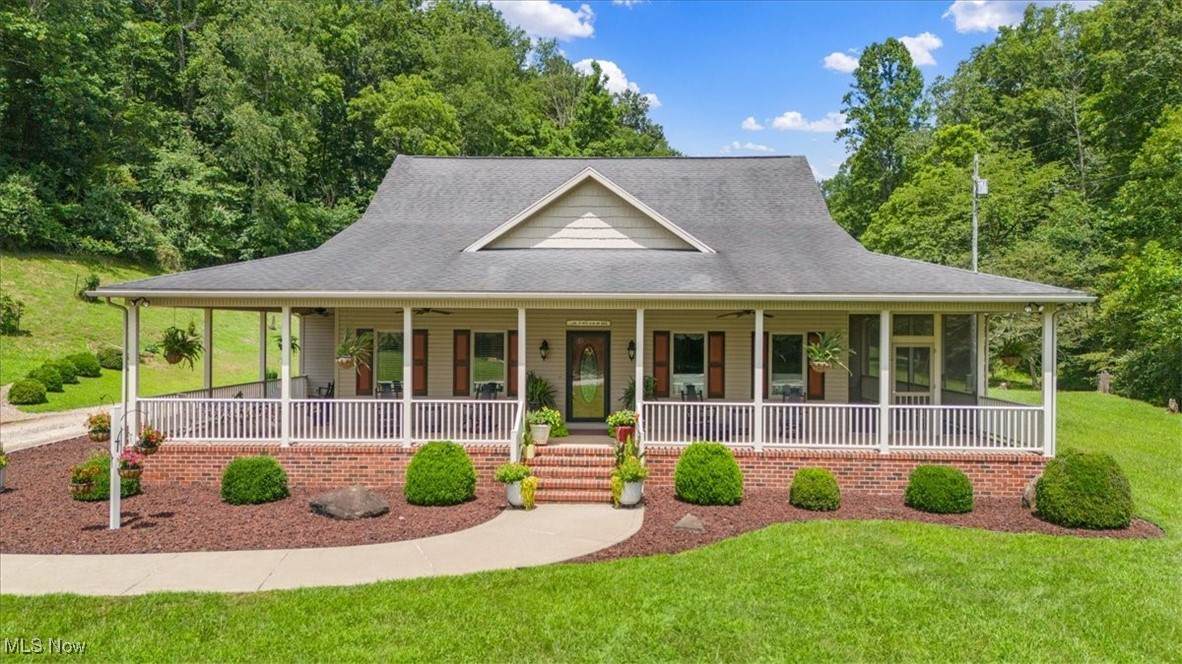 2529 Stewart Run - Photo 1