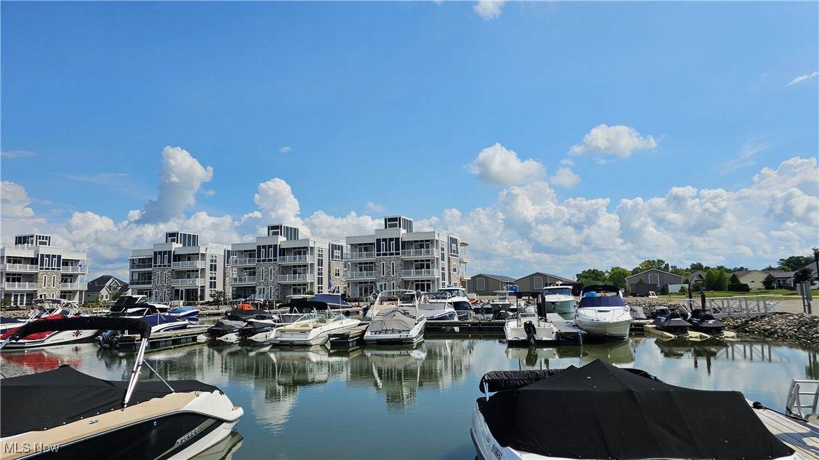 2703 Harbor Bay Drive - Photo 1