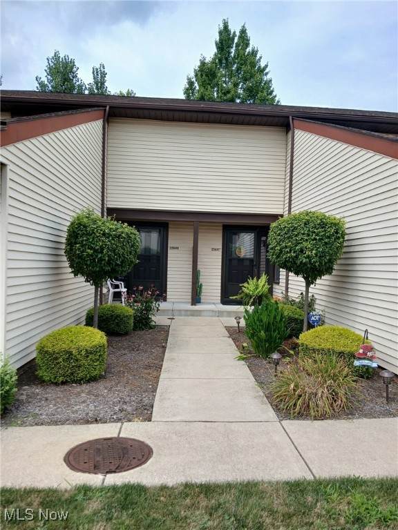 32647 Jefferson Drive - Photo 1