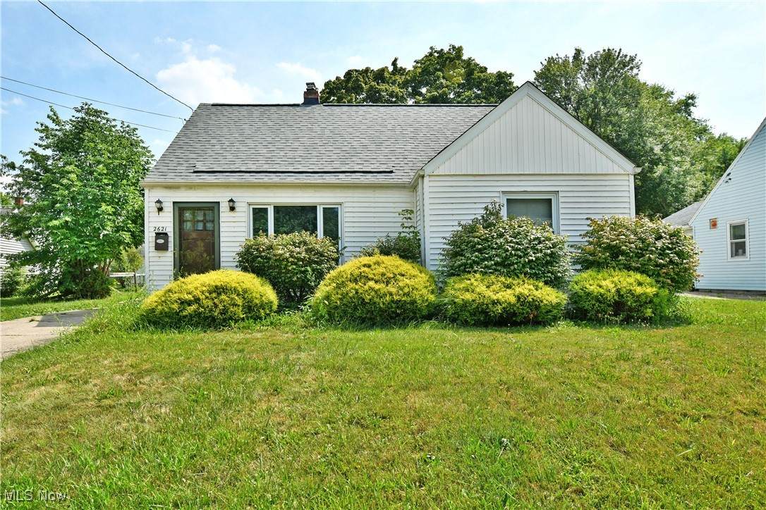 2621 Austin Avenue - Photo 1