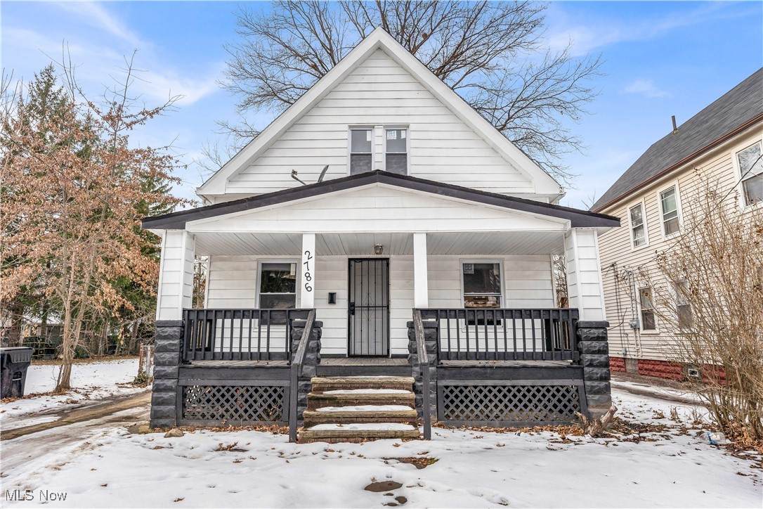 2786 127th Street - Photo 1