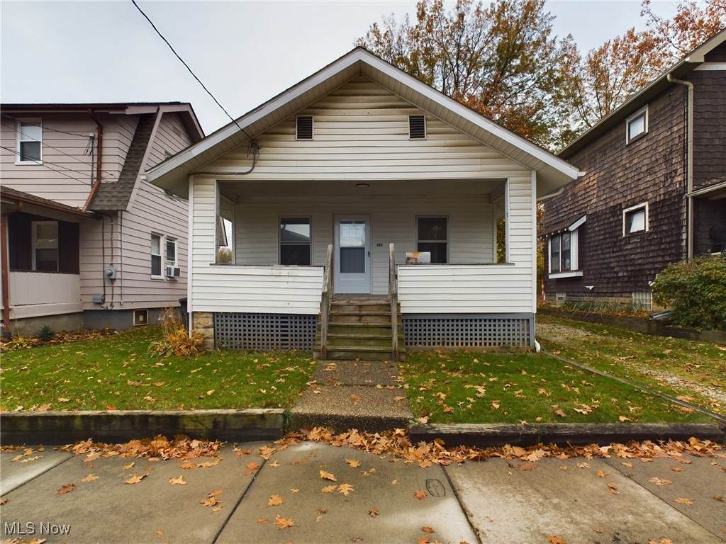 440 Tyner Street - Photo 1