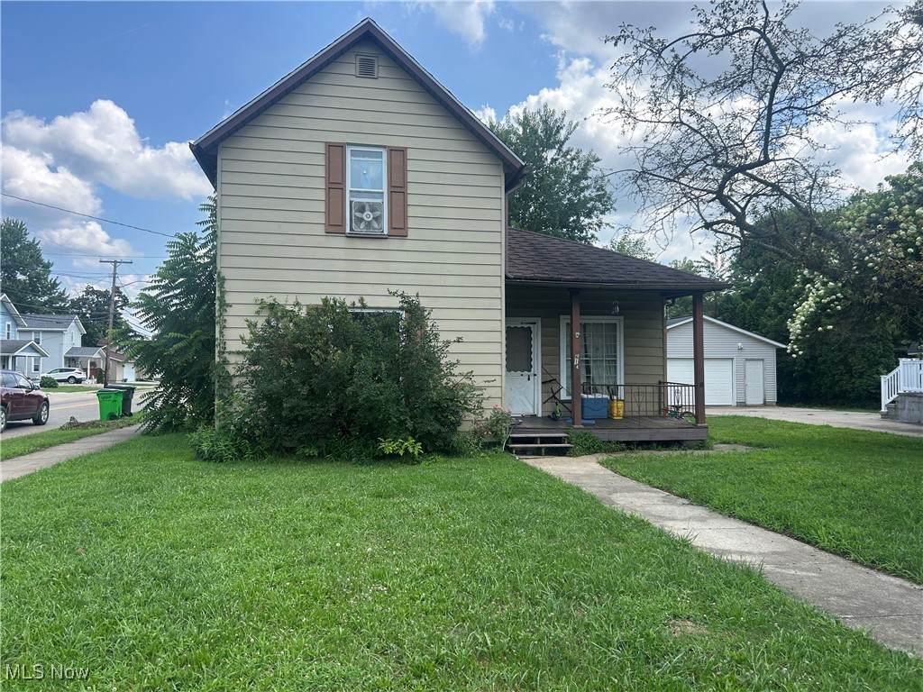 614 Front Street - Photo 1