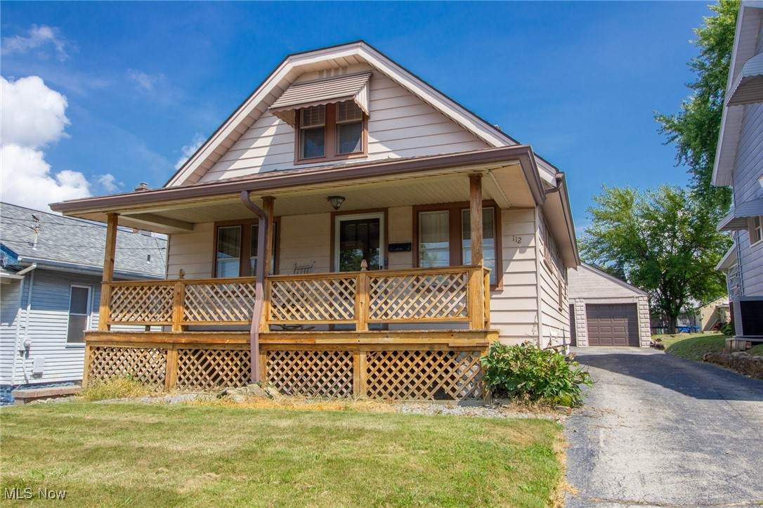 112 Churchill Road - Photo 1