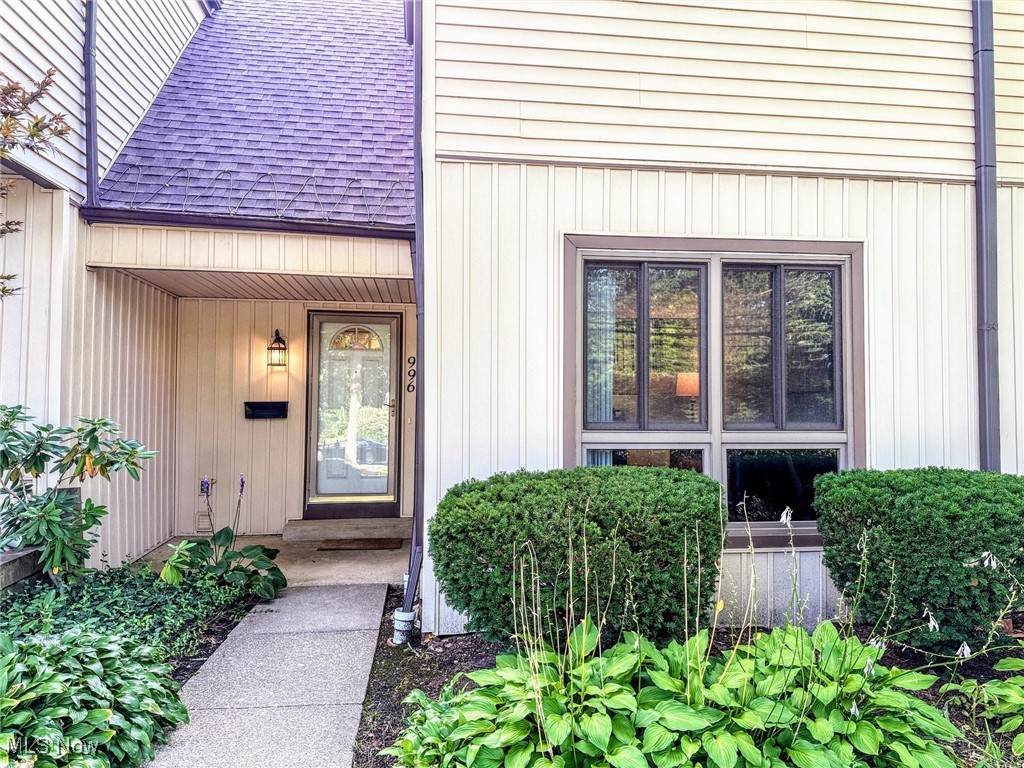 996 Som Center Road - Photo 1