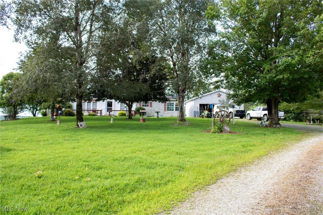 61691 Wintergreen Road - Photo 1