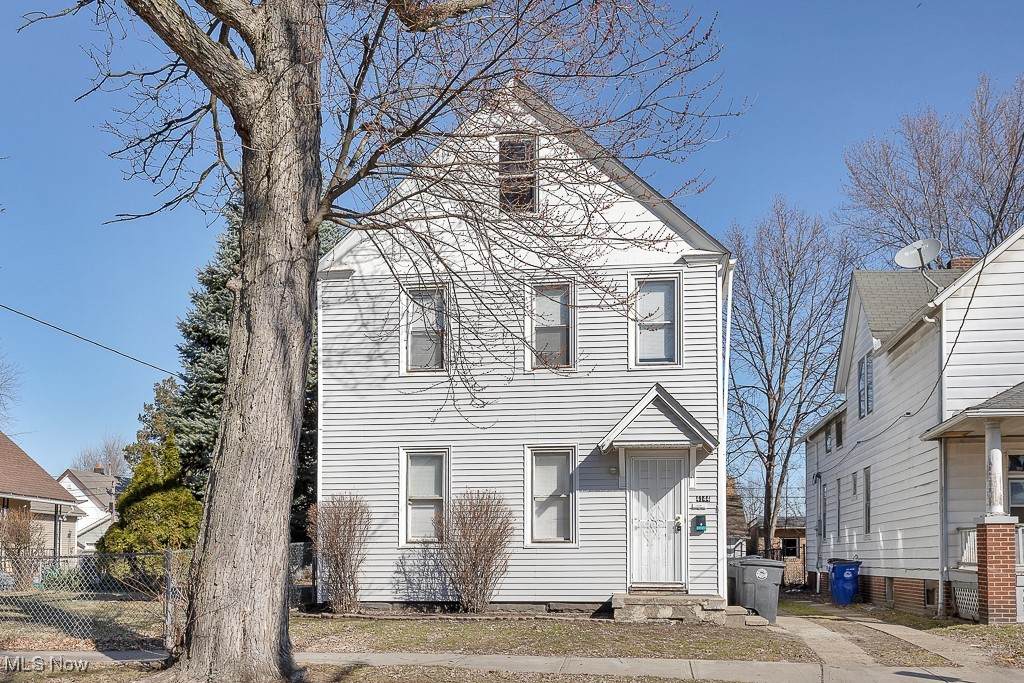 4144 Hyde Avenue - Photo 1