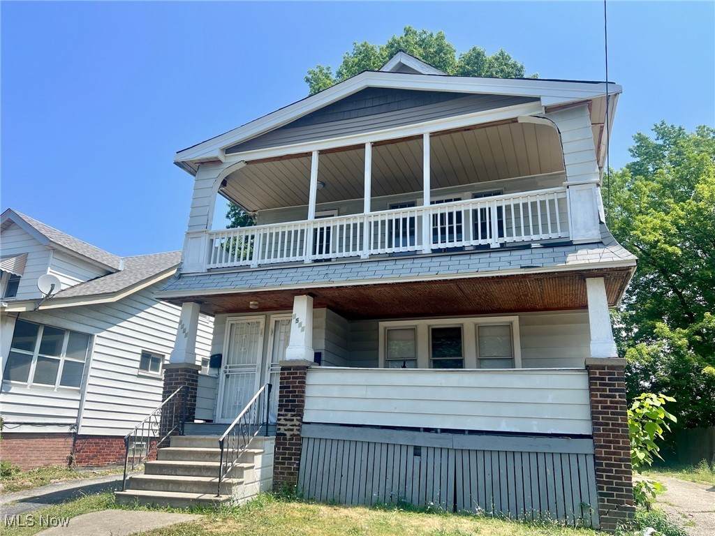 1563 Clermont Road - Photo 1