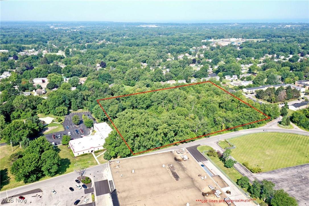 V/L O'neill Boulevard - Photo 1