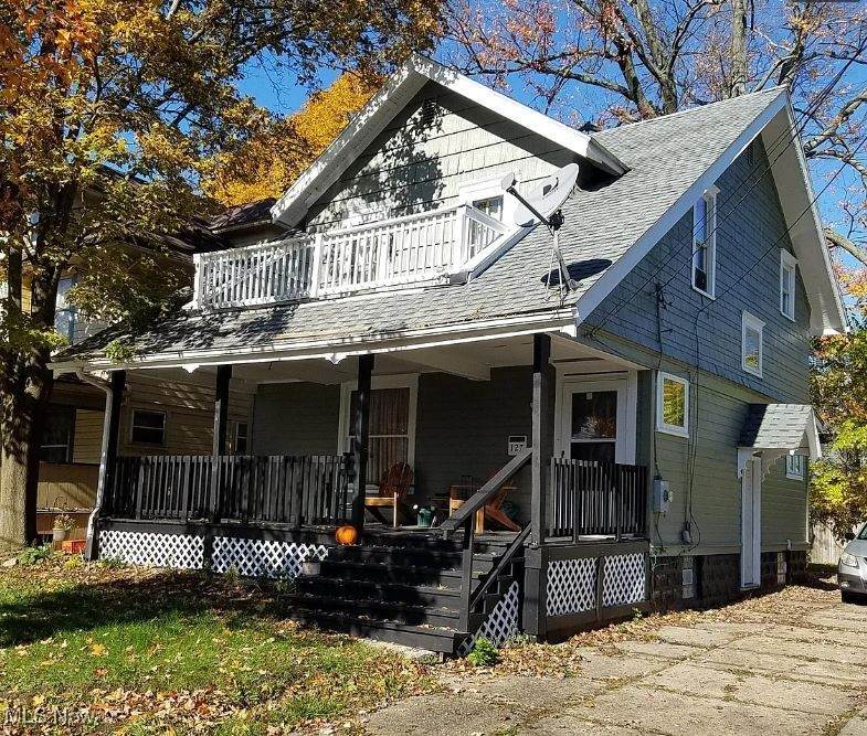 127 Hollinger Avenue - Photo 1