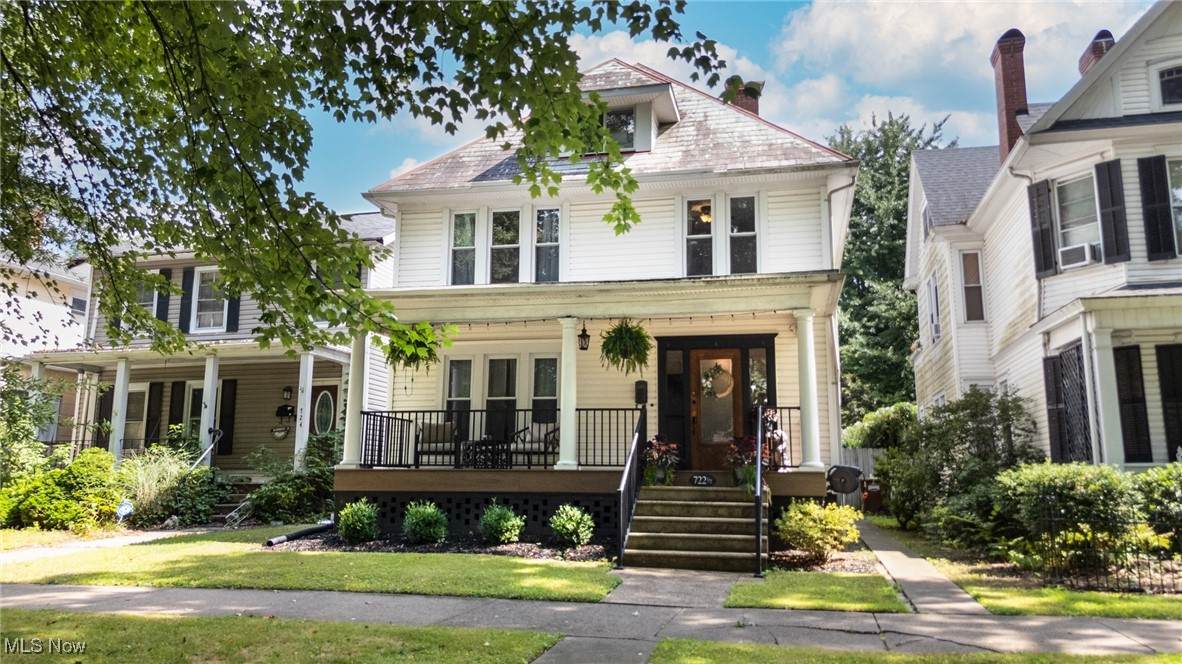 722 1/2 3rd Street - Photo 1