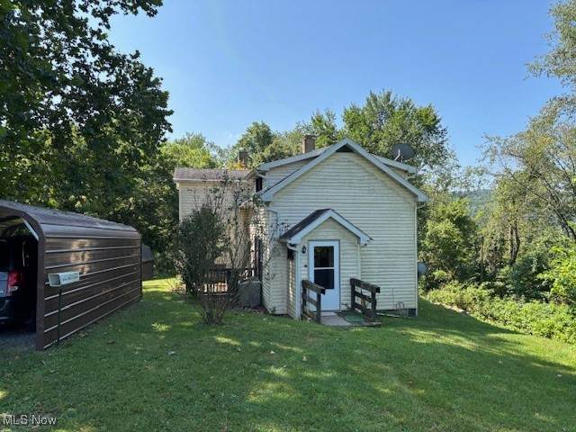 338 High/Alley Street - Photo 1