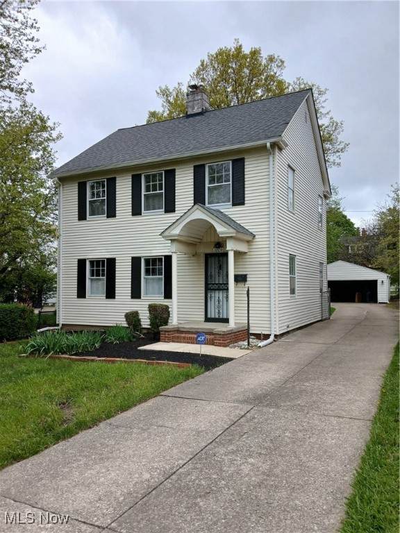 3609 Stoer Road - Photo 1