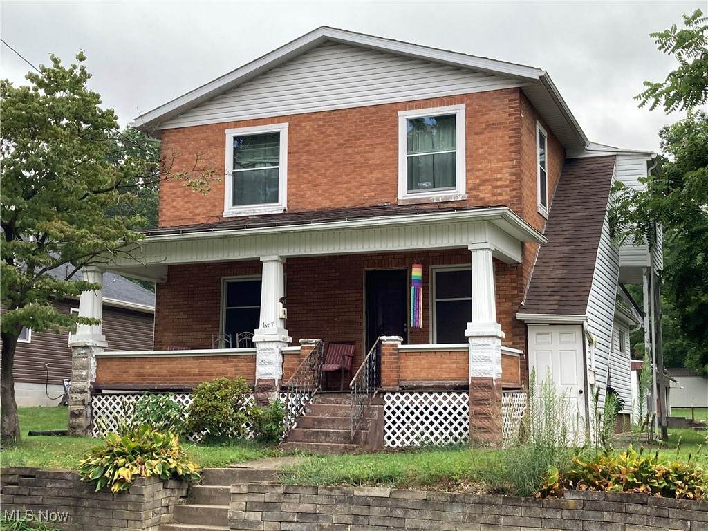 657 Bever Street - Photo 1