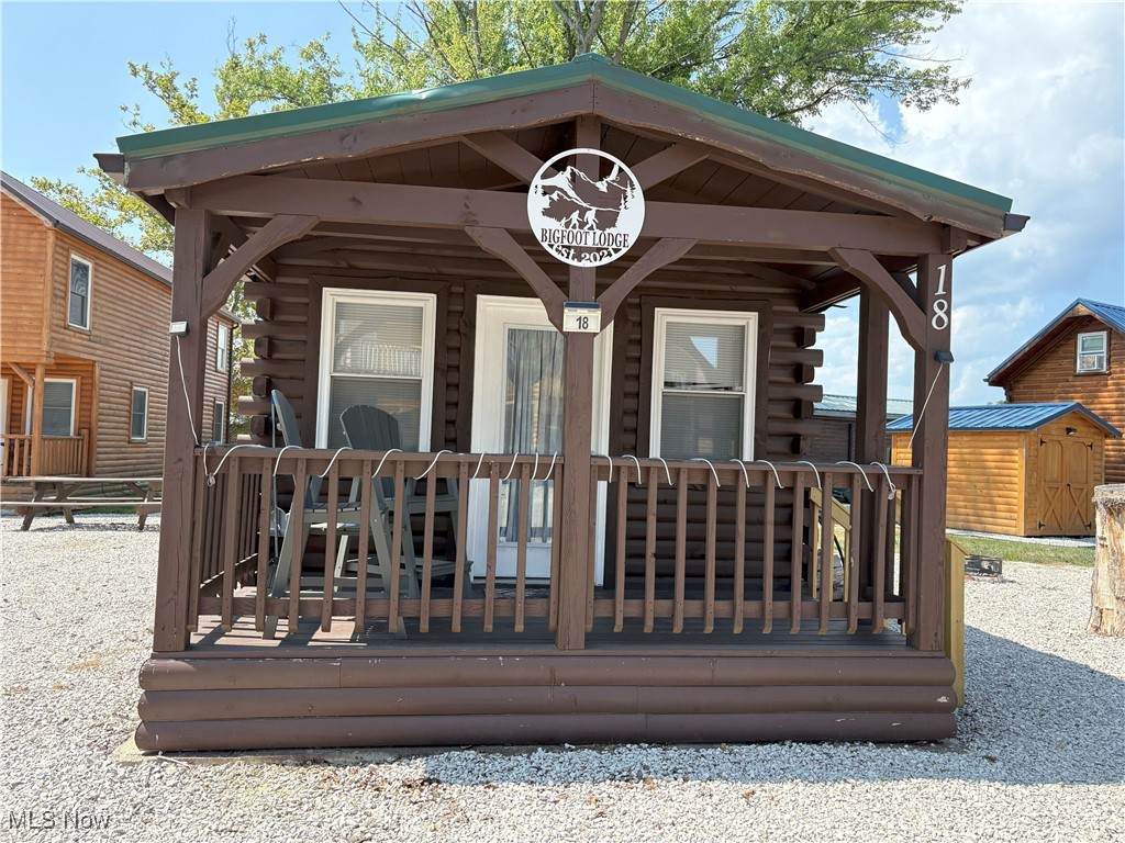 5919 Lake Road - Photo 1