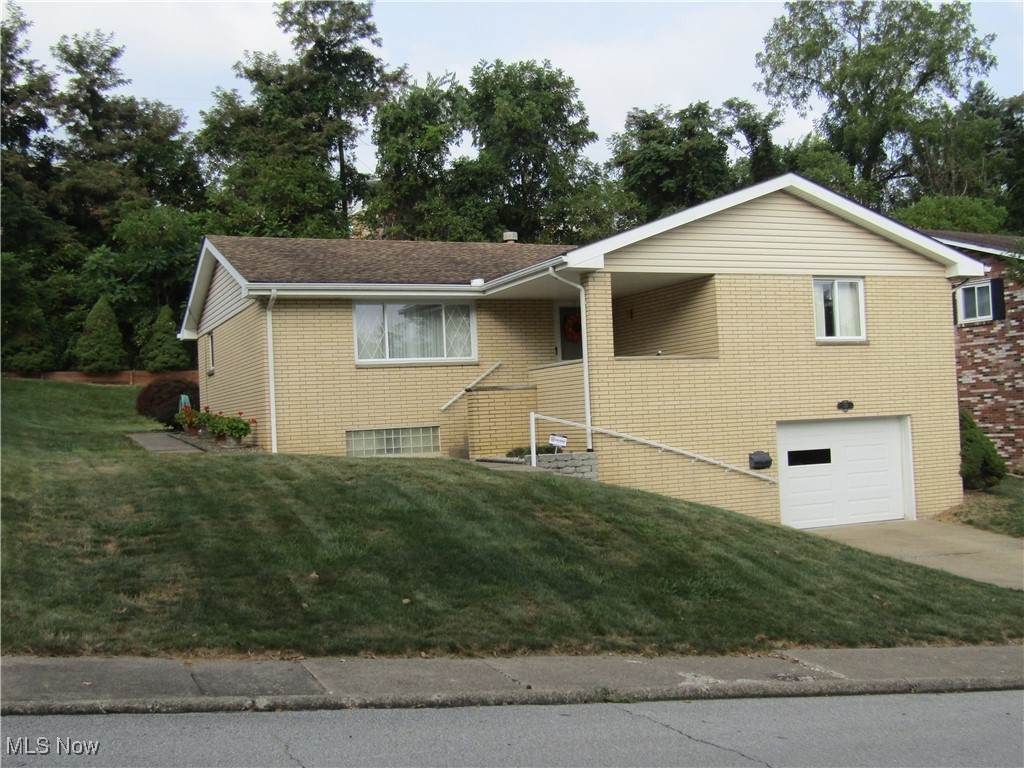 131 Forest Road - Photo 1