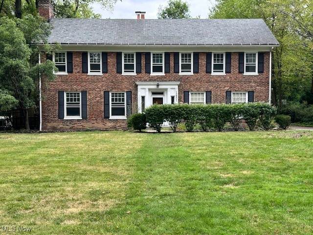 13901 Larchmere Boulevard - Photo 1