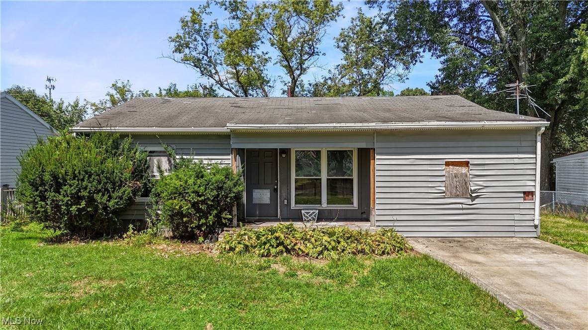 1951 Woodmont Road - Photo 1