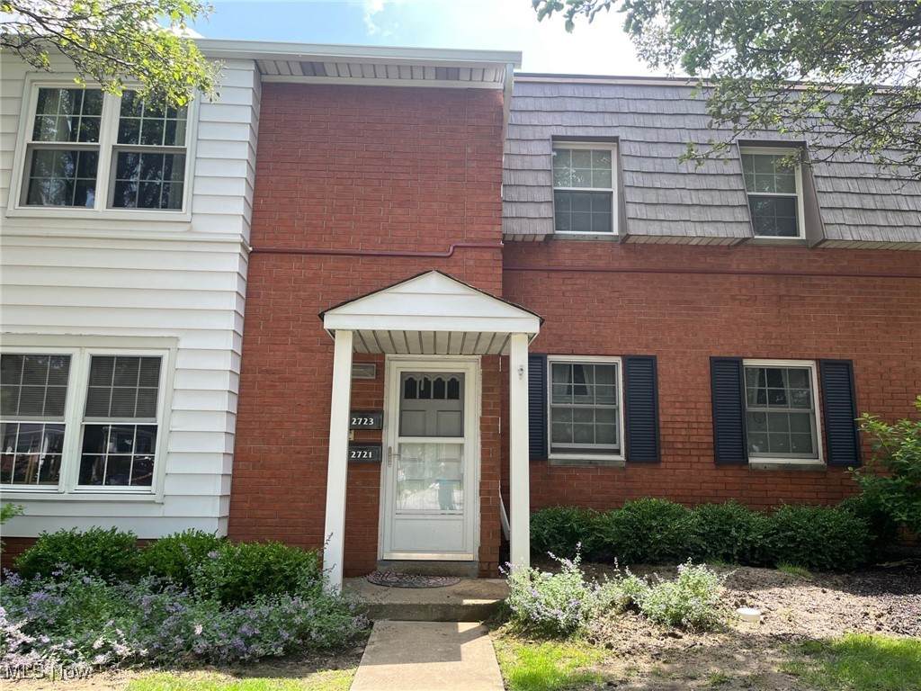 2723 Pease Drive - Photo 1