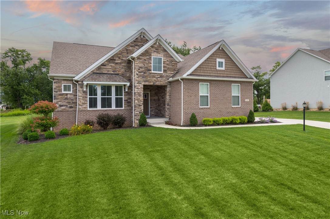 1343 Skyland Falls Boulevard - Photo 1