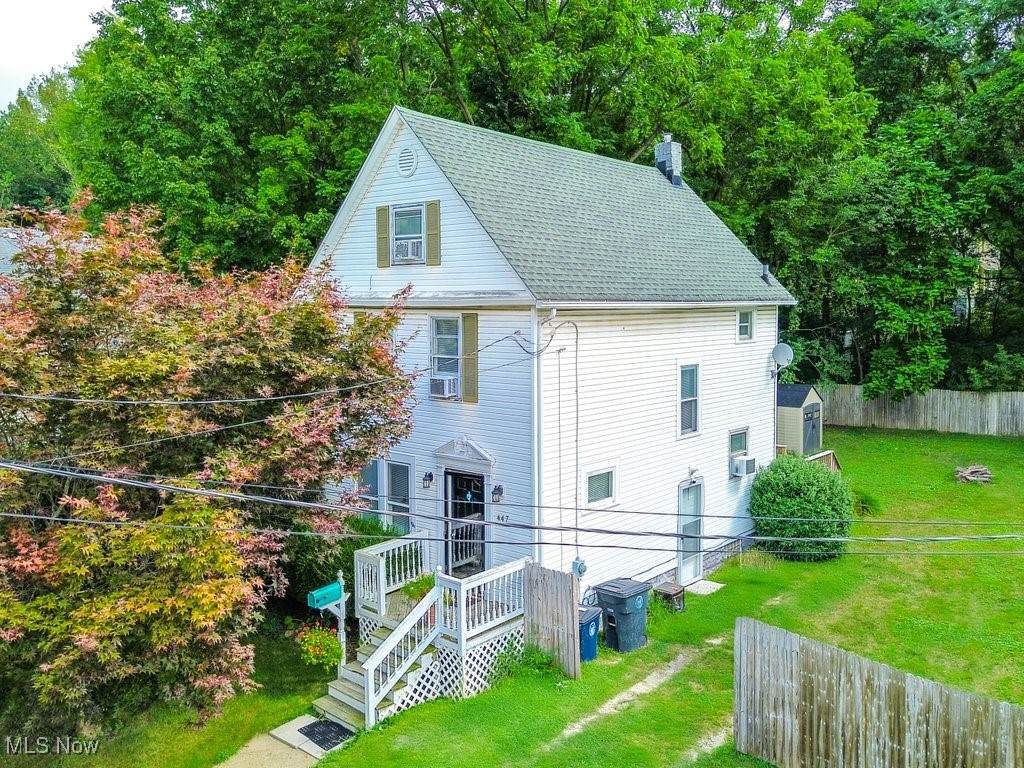 447 Cuyahoga Street - Photo 1