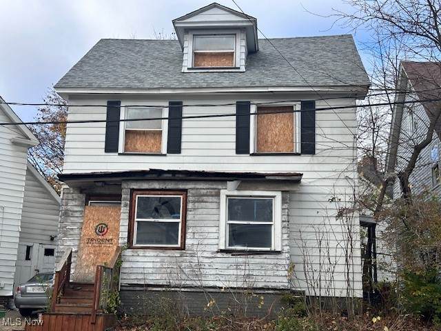 262 Portage Path - Photo 1