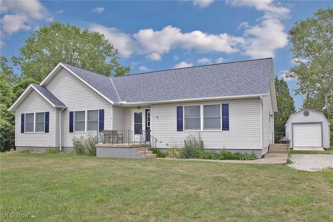 121 Fairview Lane - Photo 1