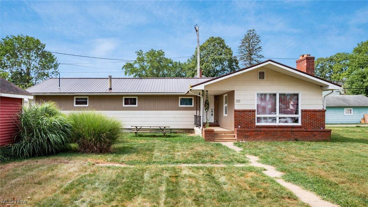 223 Cherry Street - Photo 1