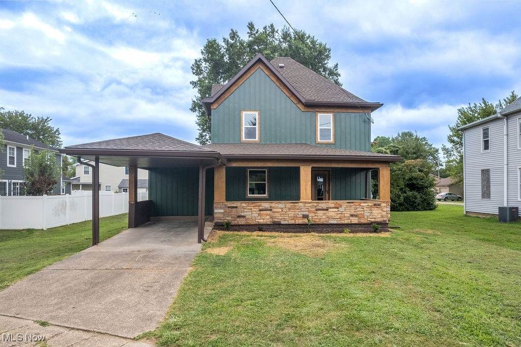 5607 Grand Central Avenue - Photo 1