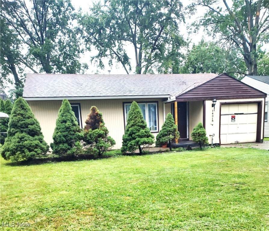 14315 Viola Avenue - Photo 1