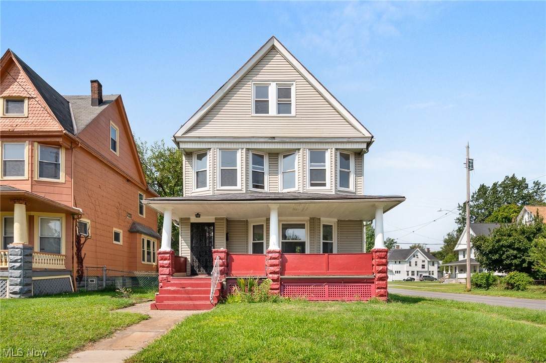 1438 109th Street - Photo 1