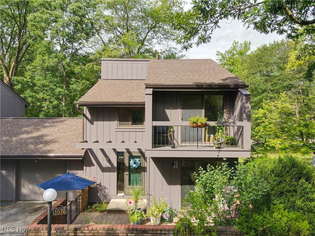 1036 Canyon View Road - Photo 1