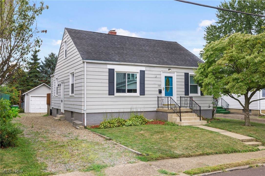 739 Vogel Avenue - Photo 1