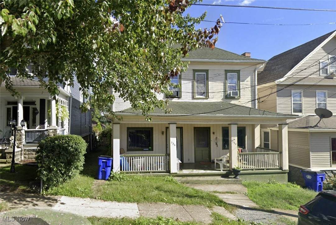 334 & 336 Thompson Avenue - Photo 1