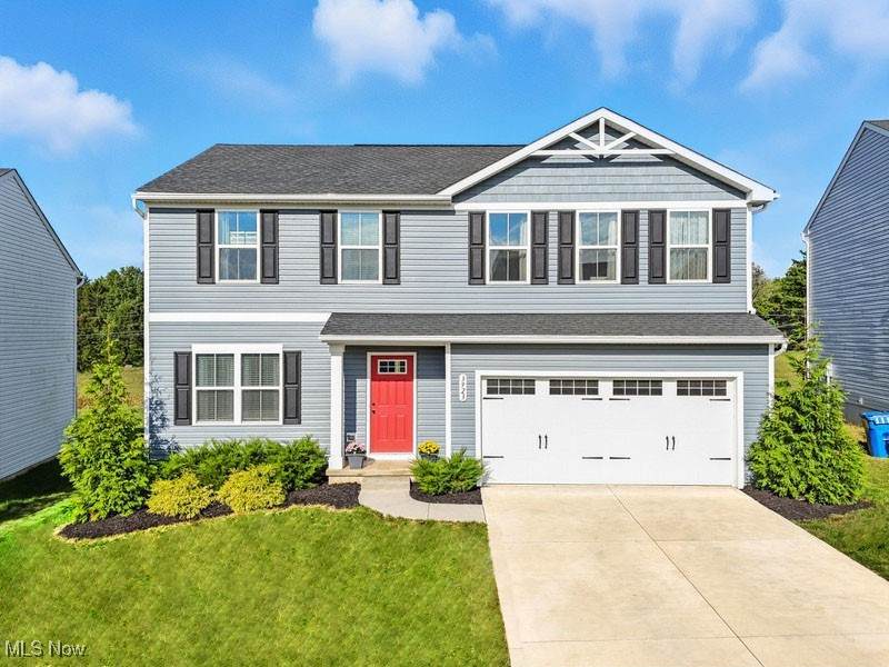 3923 Higgins Drive - Photo 1