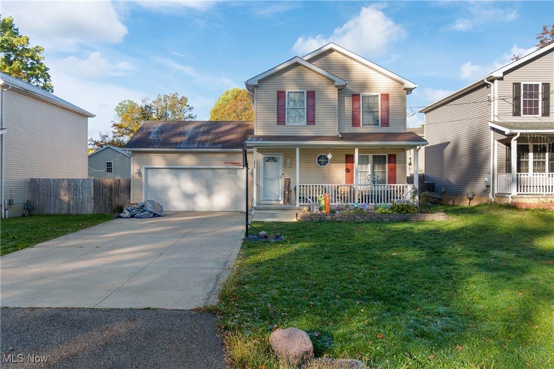 1860 Issaquah Street - Photo 1