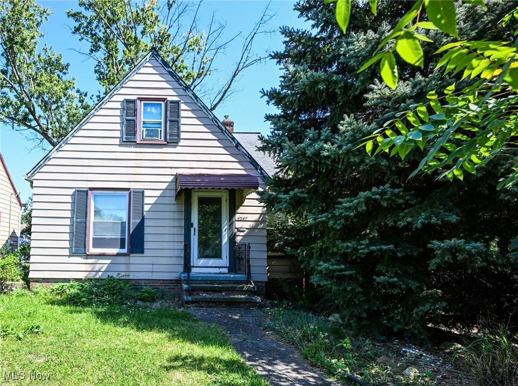 4541 174th Street - Photo 1