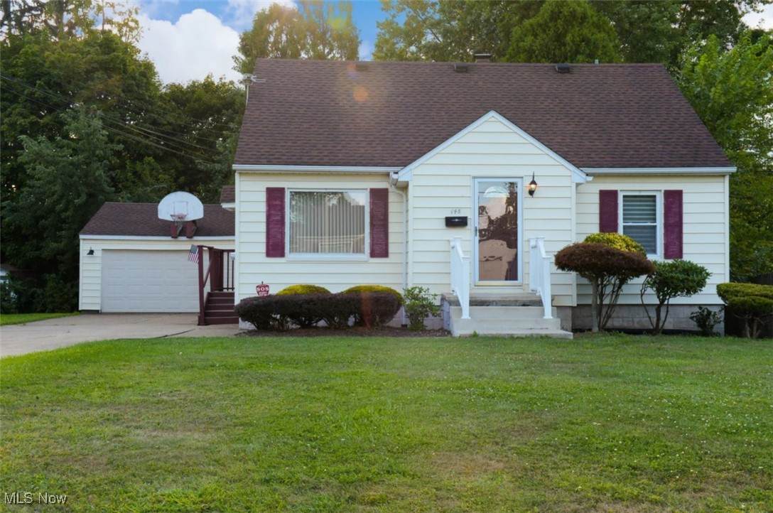 148 Marcia Drive - Photo 1