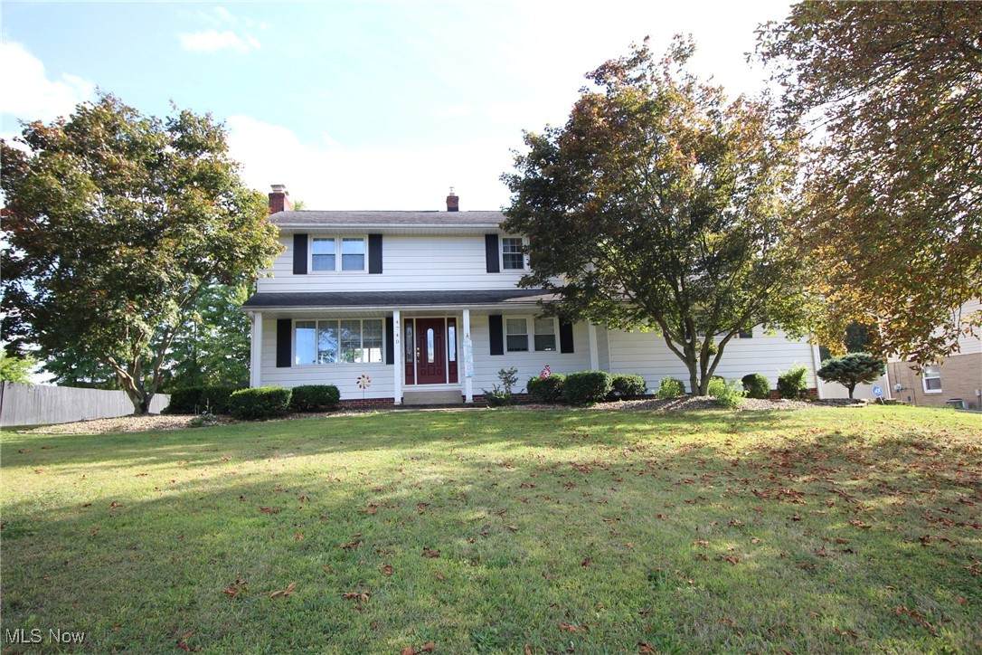 4740 Echoglenn Street - Photo 1