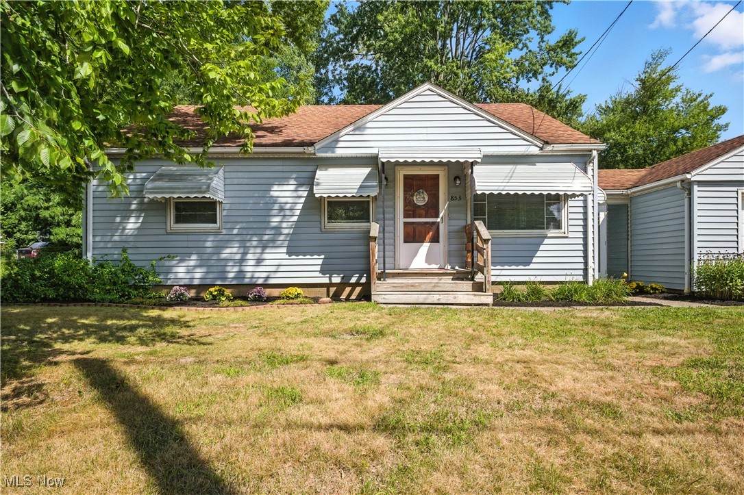 853 Brittain Road - Photo 1