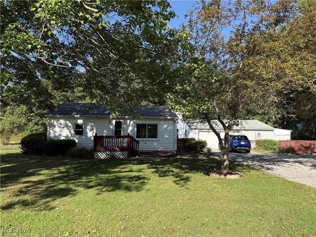 1555 Sodom Hutchings Road - Photo 1