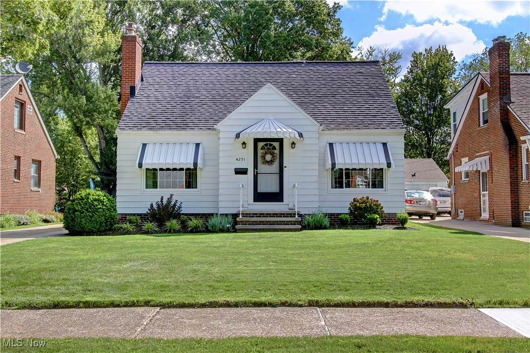 4291 215th Street - Photo 1