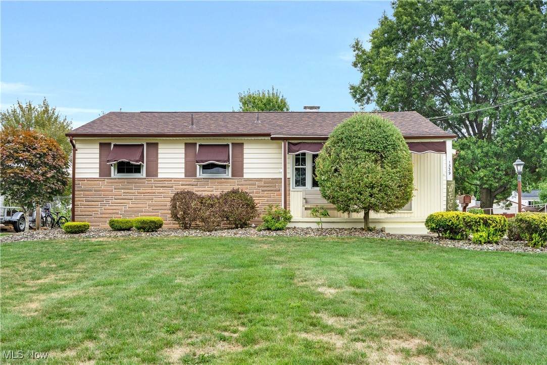 1339 Cavalcade Drive - Photo 1