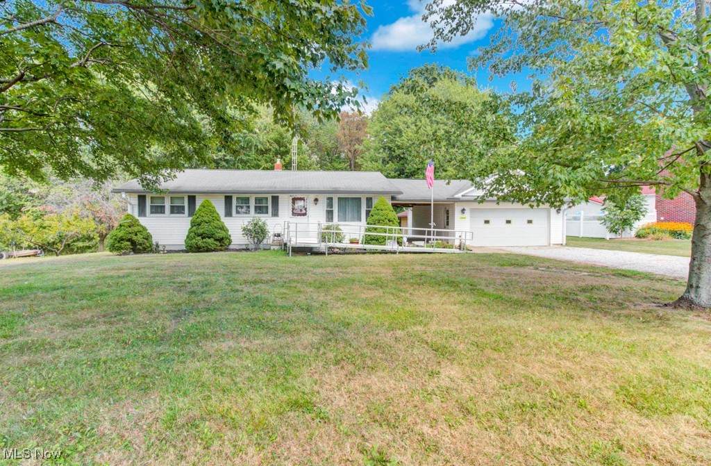 7009 Bachelor Road - Photo 1