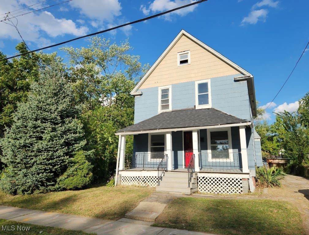 983 141st Street - Photo 1