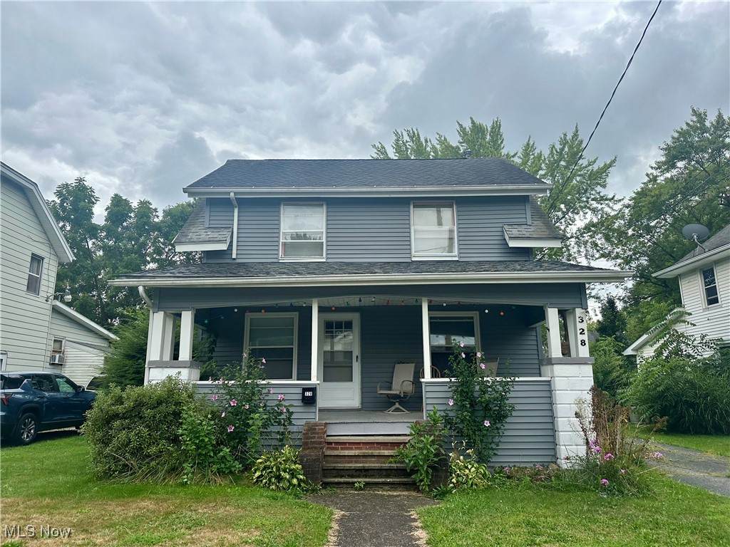 328 Oak Knoll Avenue - Photo 1