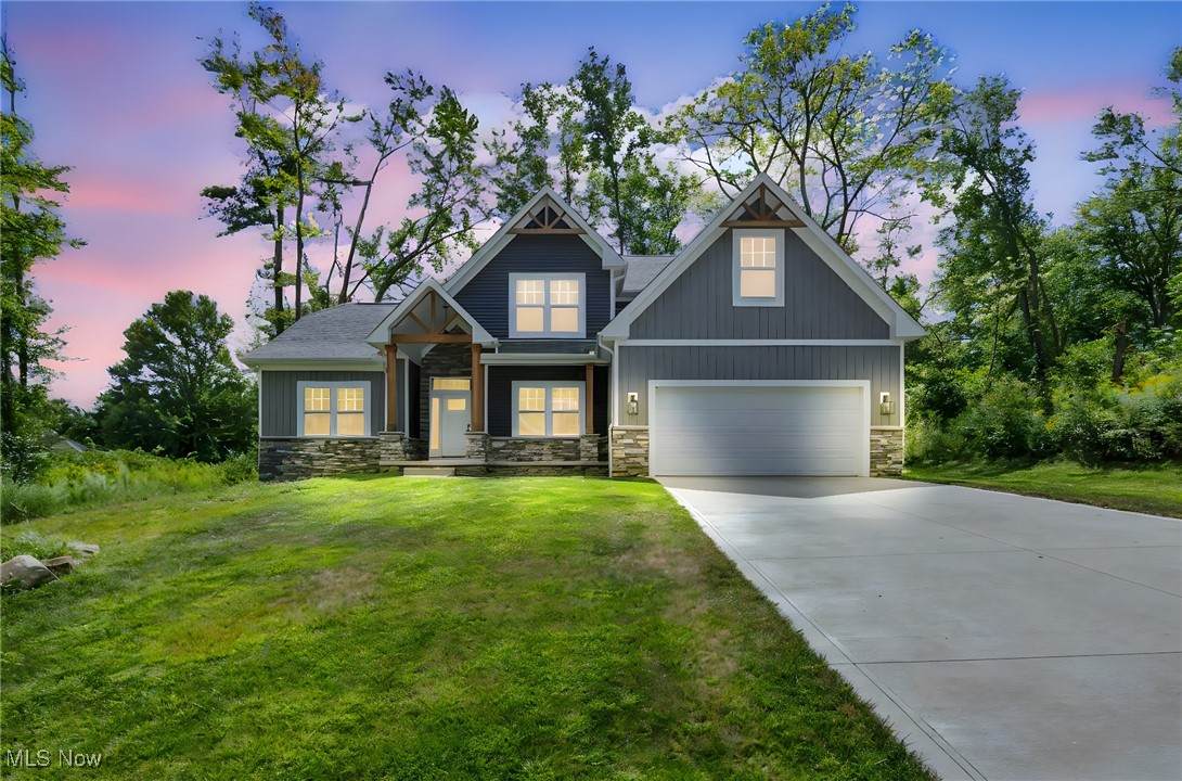 5 Foxwood Circle - Photo 1